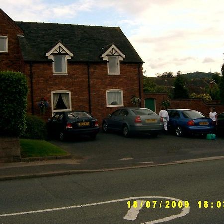 Birtley House Guest House B&B Телфорд Экстерьер фото