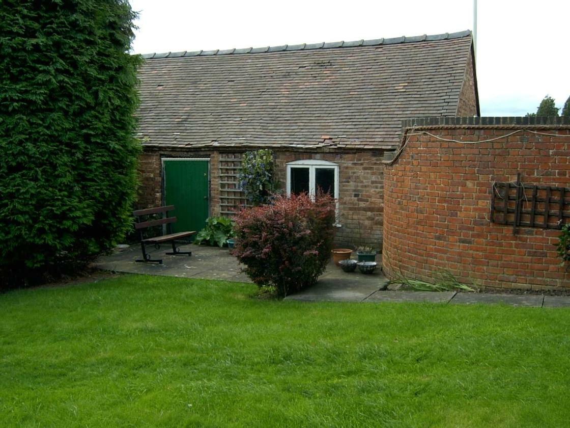 Birtley House Guest House B&B Телфорд Экстерьер фото