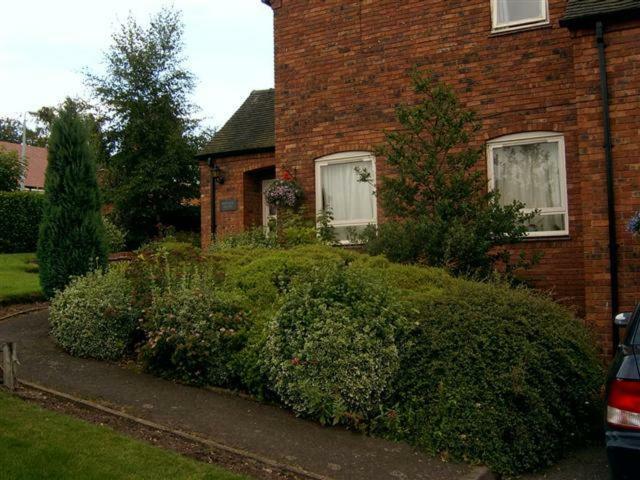 Birtley House Guest House B&B Телфорд Экстерьер фото