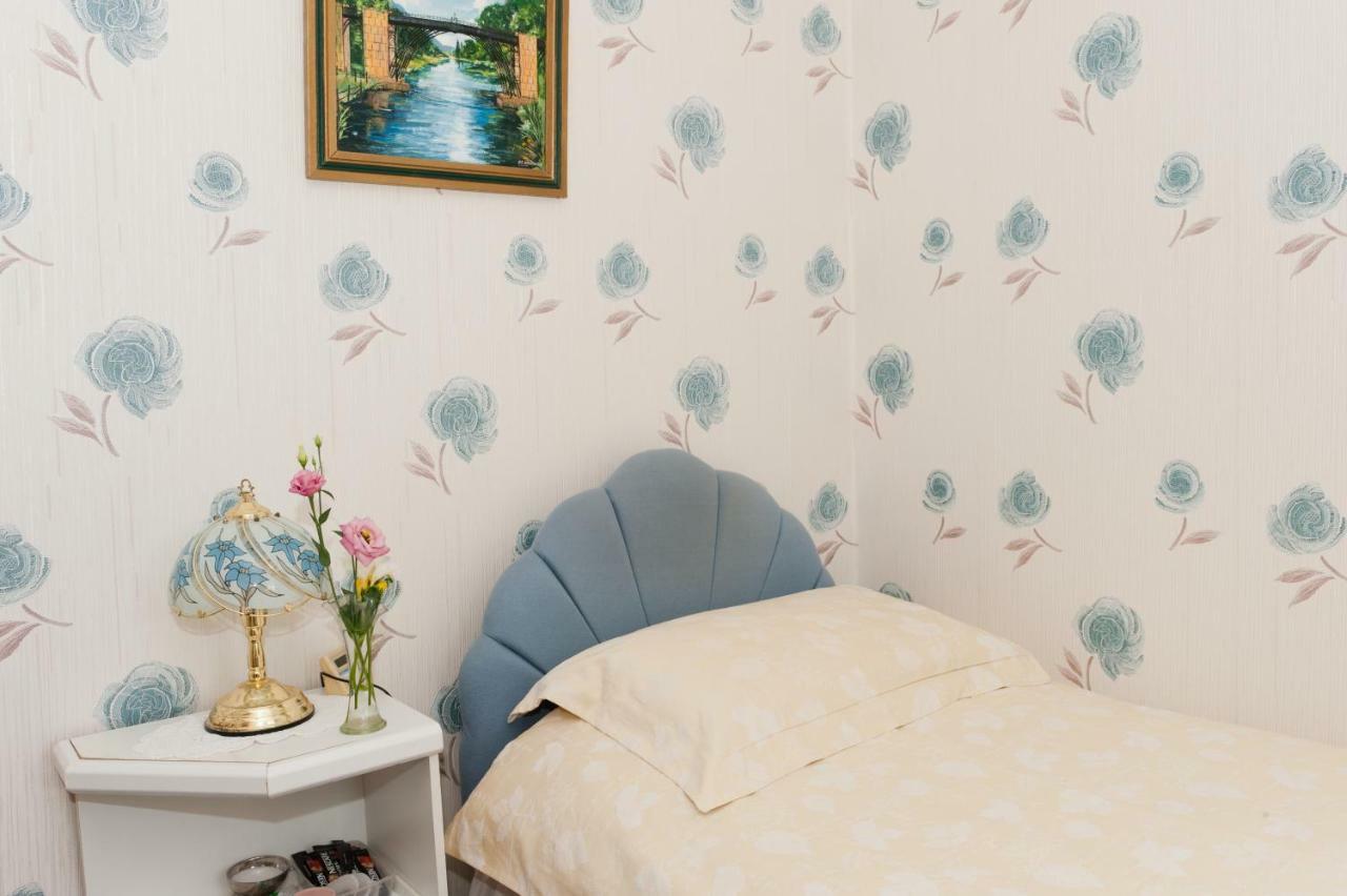 Birtley House Guest House B&B Телфорд Экстерьер фото