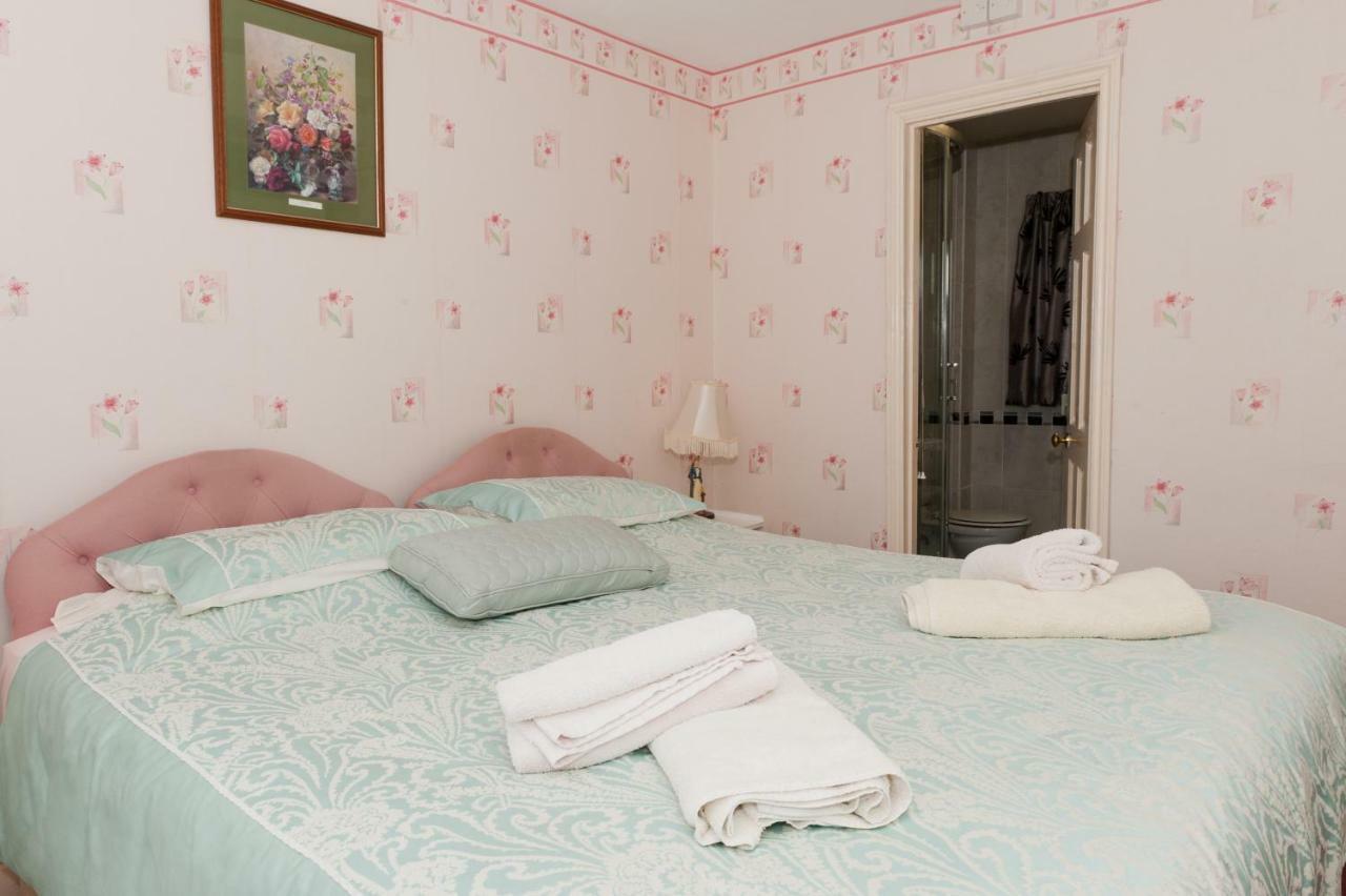Birtley House Guest House B&B Телфорд Экстерьер фото