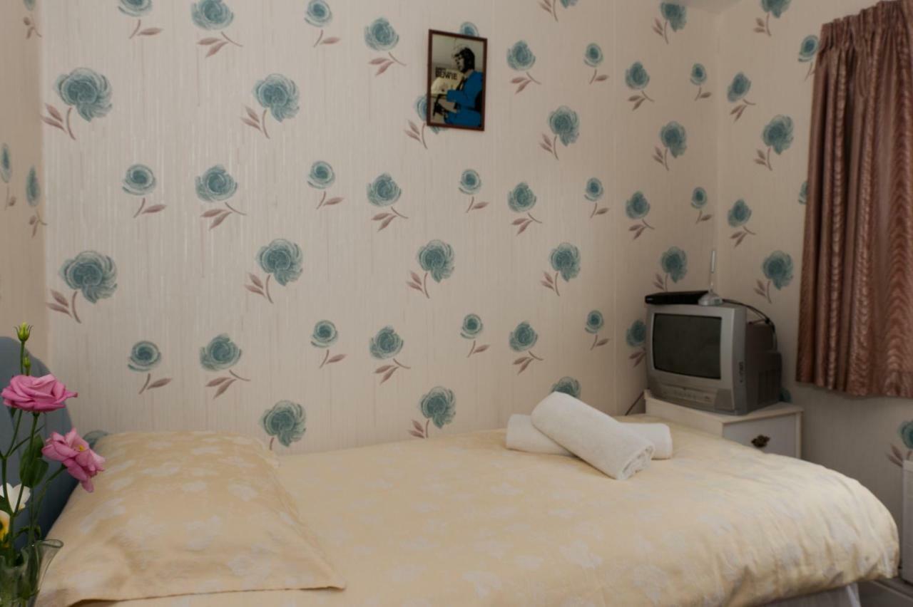 Birtley House Guest House B&B Телфорд Экстерьер фото